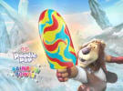 Unilever fined over paddle pop puff
